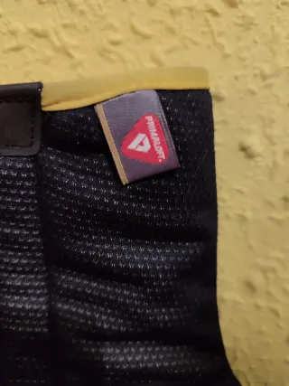 Botines cubre zapatillas Mavic