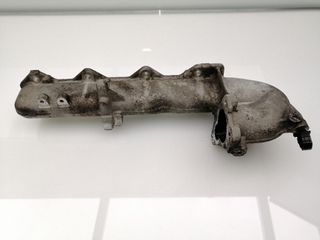 COLECTOR ADMISION RENAULT MASTER II PHASE 2 COMBI (2)