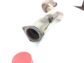 TUBO ESCAPE CENTRAL AUDI Q5 (8RB) (3)