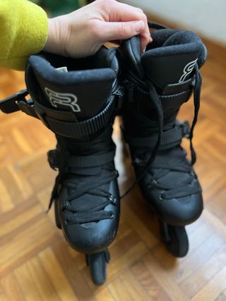 Patines FR Skates FRX 80 Talla 38