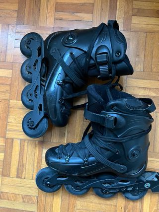 Patines FR Skates FRX 80 Talla 38