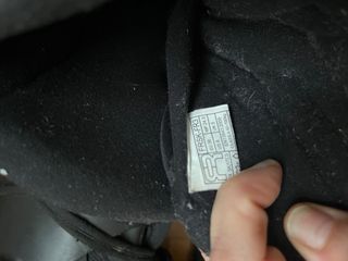 Patines FR Skates FRX 80 Talla 38