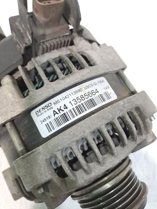 ALTERNADOR OPEL CORSA F