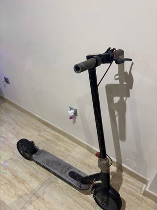Patinete Eléctrico