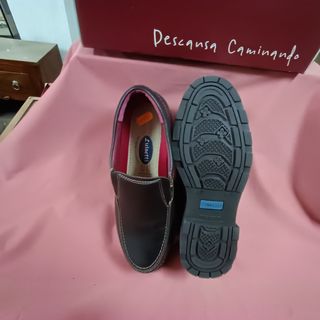 Zapatos  caballero Luisetti Talla 40