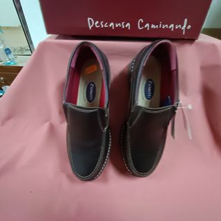 Zapatos  caballero Luisetti Talla 40