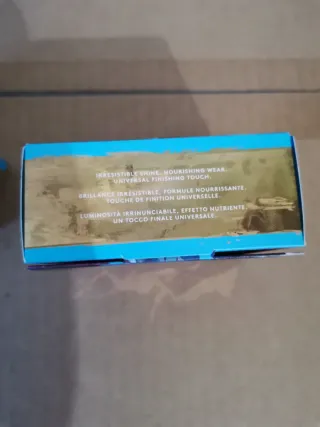 Fenty Beauty x Arcane Gloss Bomb Kaboom