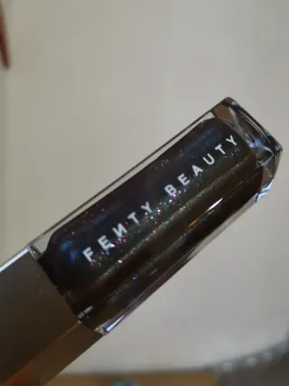 Fenty Beauty x Arcane Gloss Bomb Kaboom