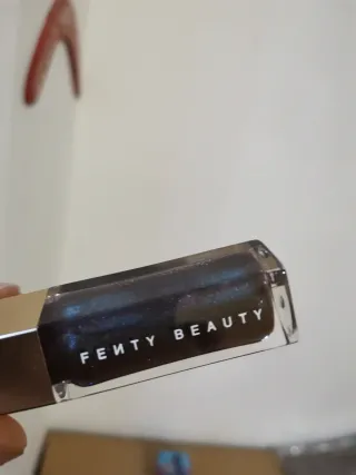 Fenty Beauty x Arcane Gloss Bomb Kaboom
