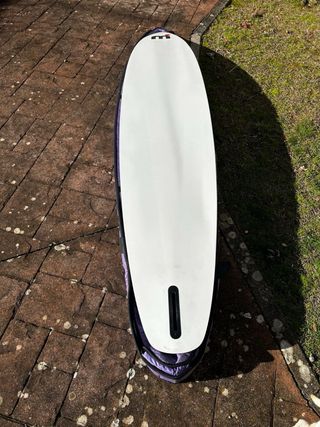 Tabla windsurf Mistral CTS 288 con funda Mistral