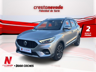 MG ZS 2024 ¡¡Desde 250€ al mes!!