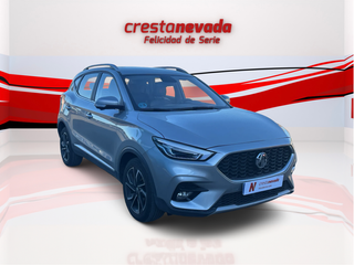 MG ZS 2024 ¡¡Desde 250€ al mes!!