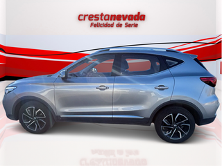MG ZS 2024 ¡¡Desde 250€ al mes!!