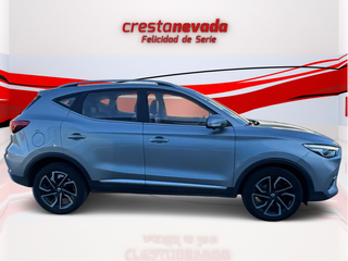 MG ZS 2024 ¡¡Desde 250€ al mes!!