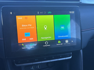 MG ZS 2024 ¡¡Desde 250€ al mes!!