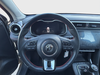 MG ZS 2024 ¡¡Desde 250€ al mes!!