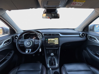 MG ZS 2024 ¡¡Desde 250€ al mes!!