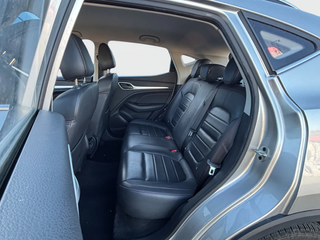 MG ZS 2024 ¡¡Desde 250€ al mes!!