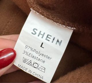 Pantalones de chándal marrones