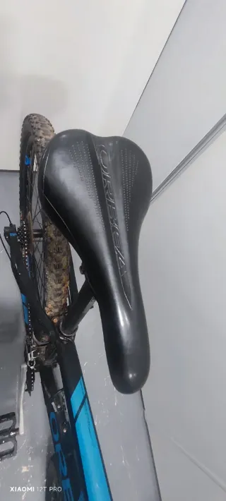 Bicicleta Montaña Orbea 29 LA CAMBIO POR UN PATÍN