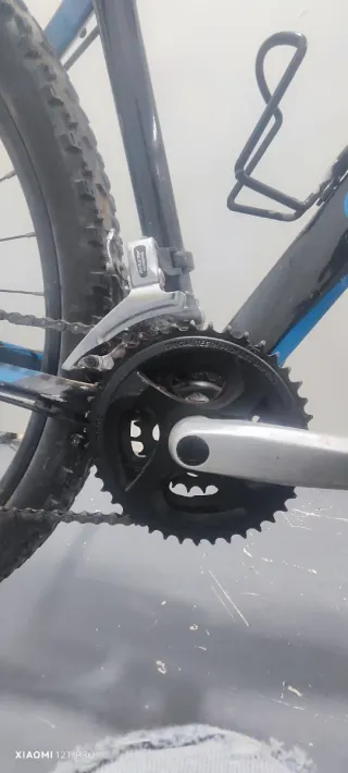 Bicicleta Montaña Orbea 29 LA CAMBIO POR UN PATÍN