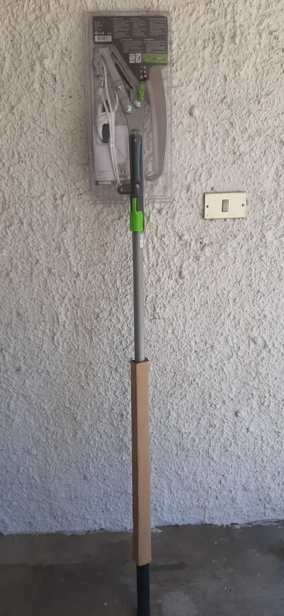 Svettatoio per potatura