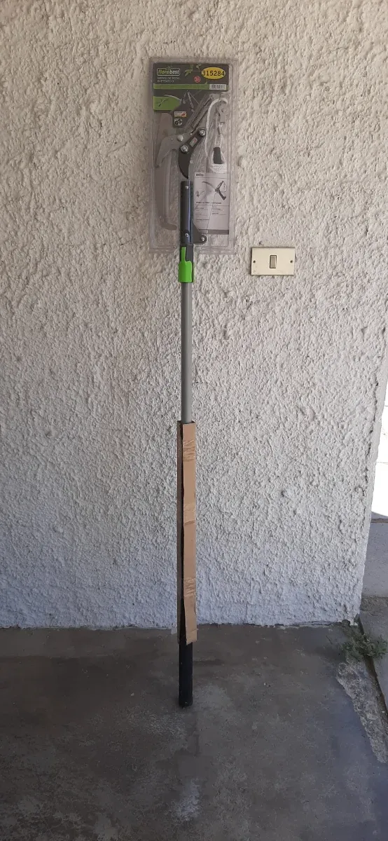 Svettatoio per potatura