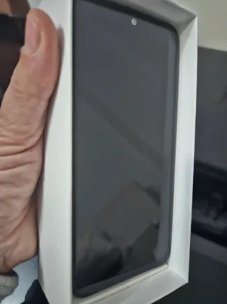 Movil Xiaomi redmi note 12S