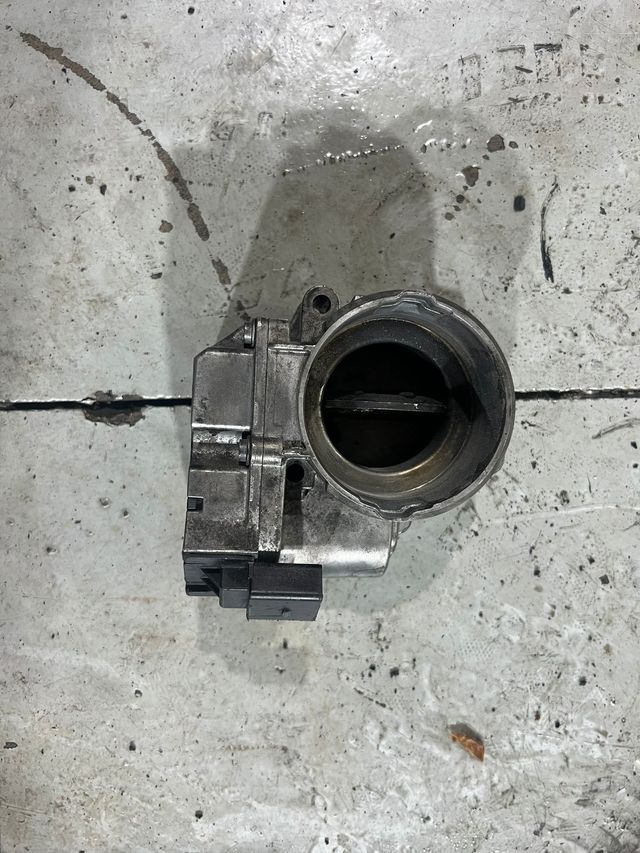 Caja Mariposa VW/Audi