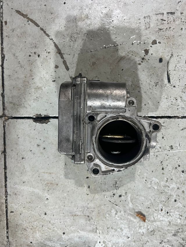 Caja Mariposa VW/Audi