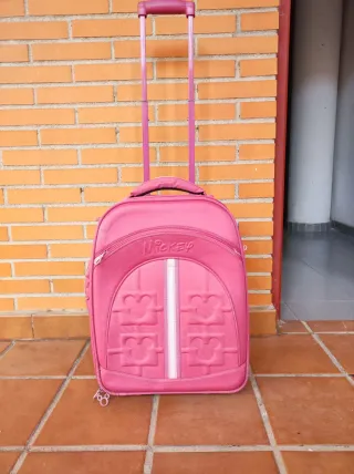 Maleta mediana Minnie