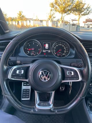 Volkswagen Golf 2013