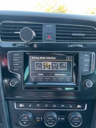 Volkswagen Golf 2013