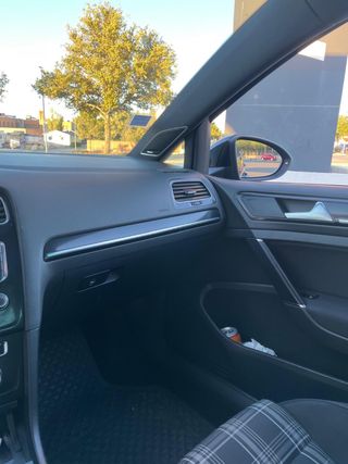 Volkswagen Golf 2013