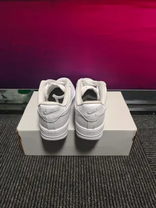 Nike Air Force 1 Low Blancas Talla 41