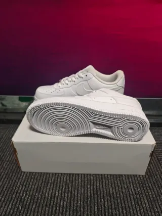 Nike Air Force 1 Low Blancas Talla 41