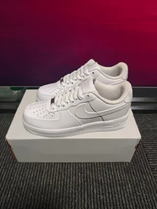 Nike Air Force 1 Low Blancas Talla 41