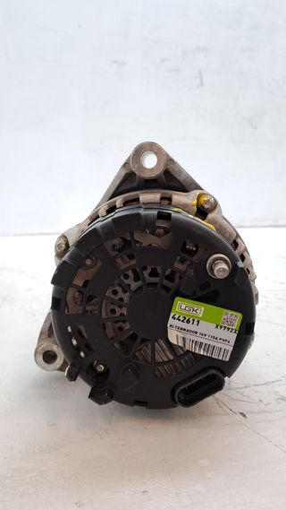 ALTERNADOR SSANGYONG REXTON