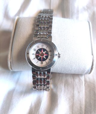 Reloj Seiko Levante