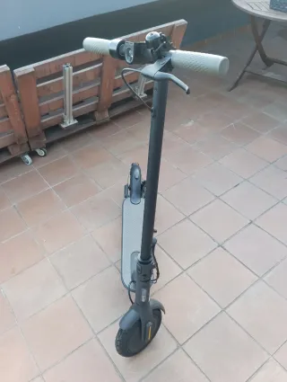 Patinete Eléctrico Xiaomi pro2