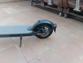 Patinete Eléctrico Xiaomi pro2