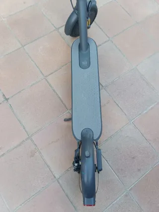 Patinete Eléctrico Xiaomi pro2