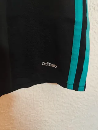 Camiseta de utillería Real Madrid 2017