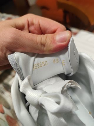 Scarpe Alexander McQueen uomo donna NUOVE 43