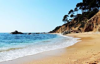 Piso en venta en Sant Joan-Vilarromà en Palamós