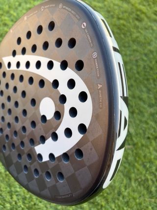 Pala de pádel Head Speed Pro X