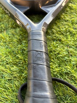 Pala de pádel Head Speed Pro X