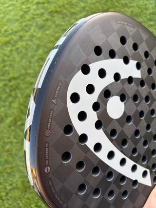 Pala de pádel Head Speed Pro X