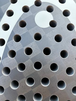 Pala de pádel Head Speed Pro X