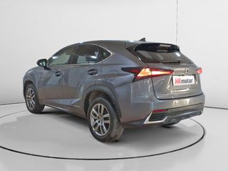 Lexus NX 300 h Executive